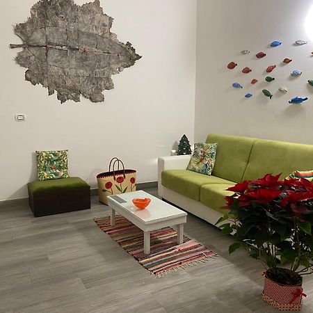 Iris Apartment Bisceglie Ngoại thất bức ảnh