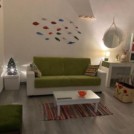 Iris Apartment, Comfort E Stile Nel Cuore Di Bisceglie Ngoại thất bức ảnh