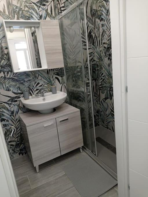 Iris Apartment Bisceglie Ngoại thất bức ảnh