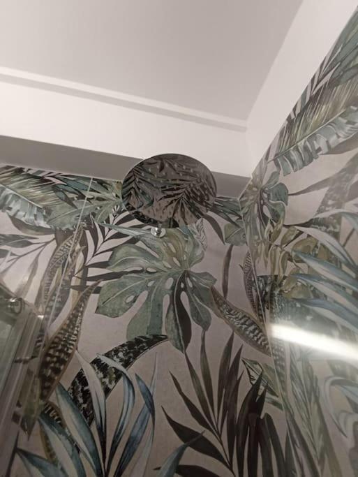 Iris Apartment Bisceglie Ngoại thất bức ảnh