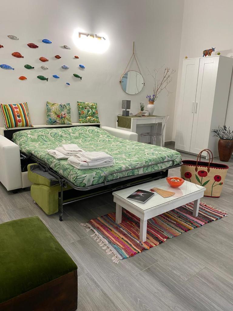 Iris Apartment Bisceglie Ngoại thất bức ảnh