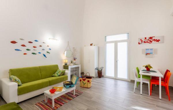 Iris Apartment Bisceglie Ngoại thất bức ảnh
