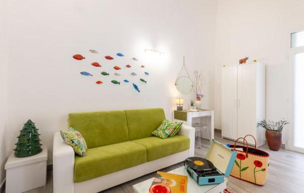 Iris Apartment Bisceglie Ngoại thất bức ảnh