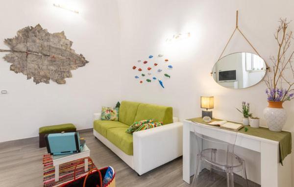Iris Apartment Bisceglie Ngoại thất bức ảnh