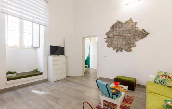 Iris Apartment Bisceglie Ngoại thất bức ảnh