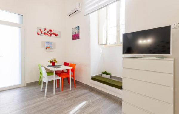 Iris Apartment Bisceglie Ngoại thất bức ảnh
