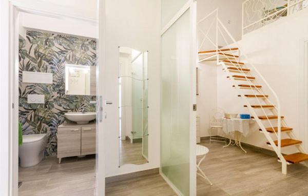 Iris Apartment Bisceglie Ngoại thất bức ảnh