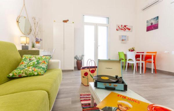 Iris Apartment Bisceglie Ngoại thất bức ảnh