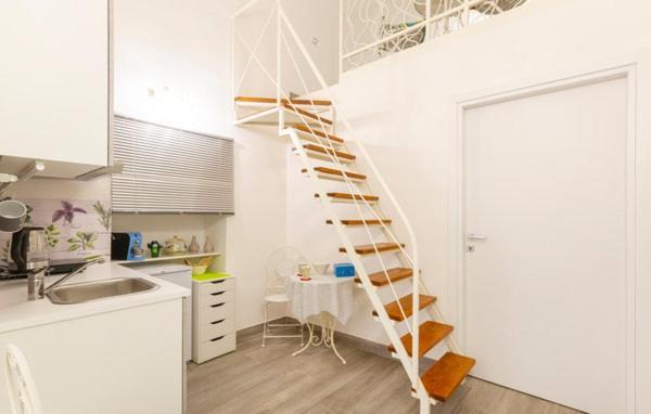 Iris Apartment, Comfort E Stile Nel Cuore Di Bisceglie Ngoại thất bức ảnh
