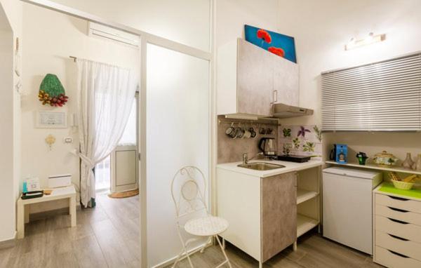 Iris Apartment, Comfort E Stile Nel Cuore Di Bisceglie Ngoại thất bức ảnh