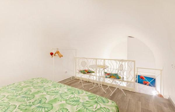 Iris Apartment Bisceglie Ngoại thất bức ảnh
