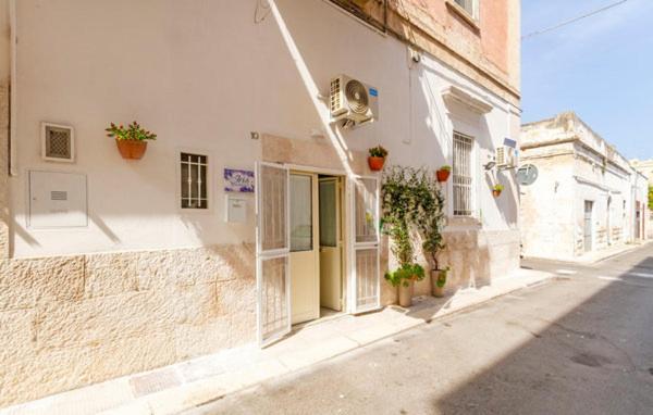 Iris Apartment, Comfort E Stile Nel Cuore Di Bisceglie Ngoại thất bức ảnh