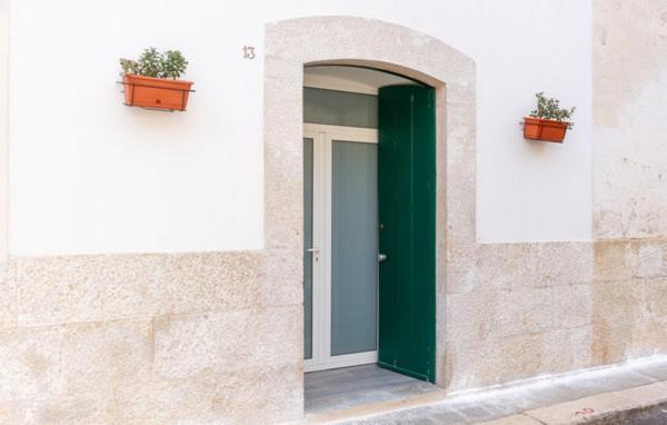 Iris Apartment Bisceglie Ngoại thất bức ảnh