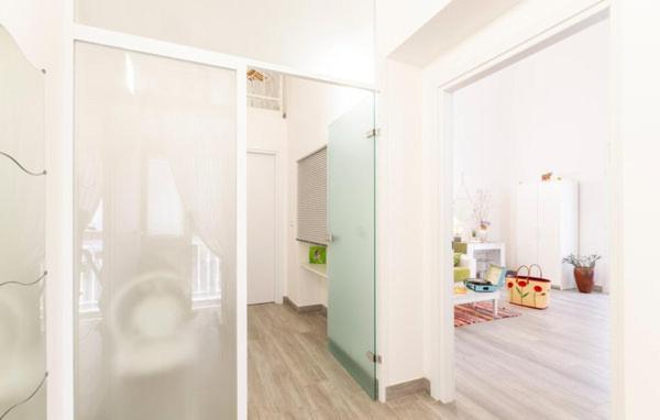 Iris Apartment Bisceglie Ngoại thất bức ảnh