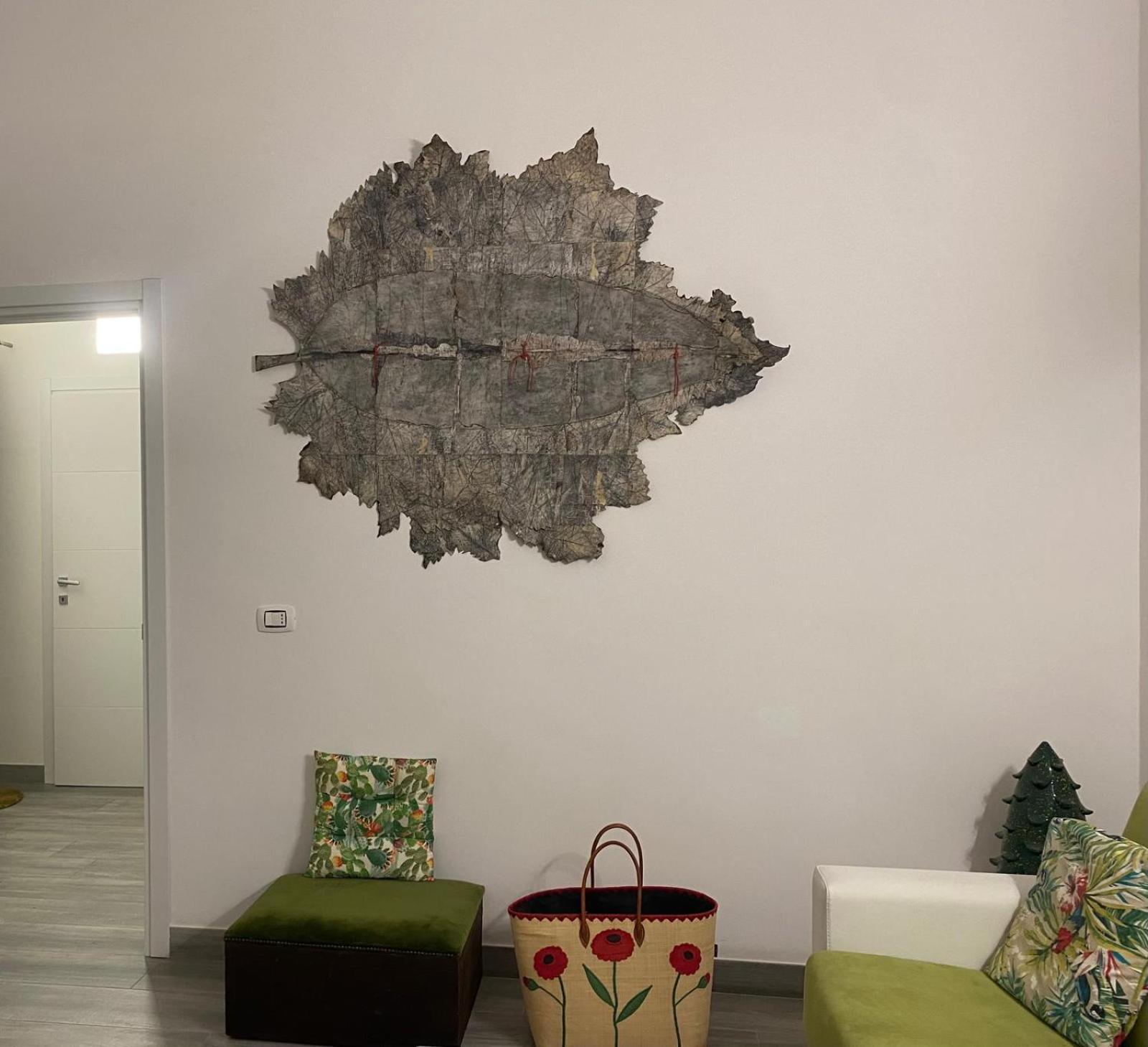 Iris Apartment Bisceglie Ngoại thất bức ảnh